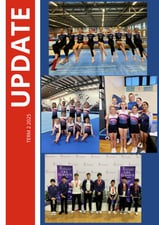 Click here to have a read of our Term 2 Newsletter