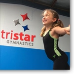 Tri Star Disability Gymnastics