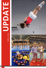 Click here to have a read of our Term 3 Newsletter